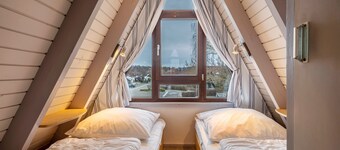 Vacation Home 'Seeblick'