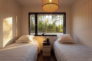 3 chambres, lit parapluie, Wi-Fi, draps fournis