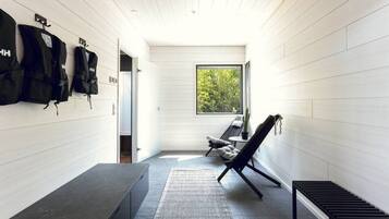 Interieur