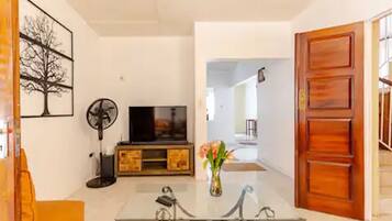 Televisor intel·ligent