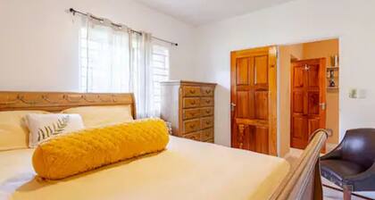 Eco Friendly Oasis Near Beaches and Waterfalls