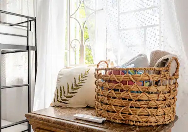 Interior - Eco Friendly Oasis Near Beaches and Waterfalls (Port Antonio)