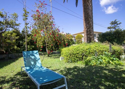 CASA GINESTRA - GINESTRA 1