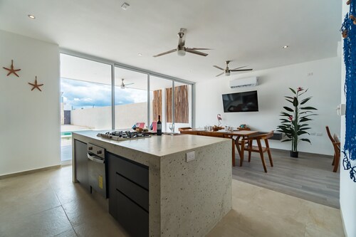 Casa Arena Mía by Casago