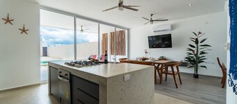 Casa Arena Mía by Casago