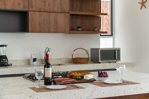 Casa Deluxe | Cocina privada