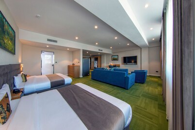 Aurora Hotel Ulaanbaatar