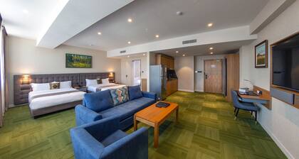 Aurora Hotel Ulaanbaatar