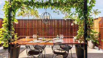 Apartamento superluxo | 2 quartos, individualmente mobiliados, cortinas blackout