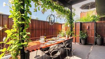 Apartamento superluxo | 2 quartos, individualmente mobiliados, cortinas blackout