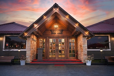 HM Resort