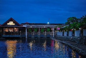 Pool - HM Resort (Dibrugarh)