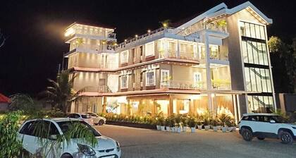 HM Resort