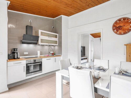 Zum Kreidesee Hemmoor by Interhome