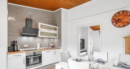 Zum Kreidesee Hemmoor by Interhome