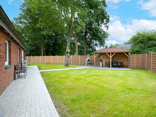 Zum Kreidesee Hemmoor by Interhome