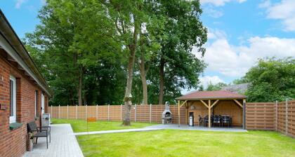 Zum Kreidesee Hemmoor by Interhome