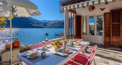 La Spiaggetta by Interhome