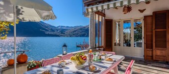 La Spiaggetta by Interhome