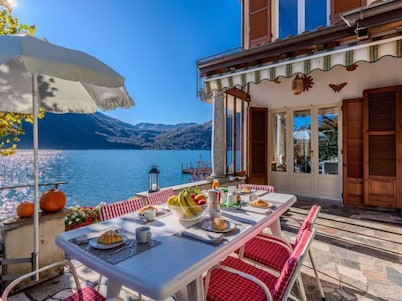 La Spiaggetta by Interhome