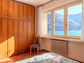 2 bedrooms, Internet