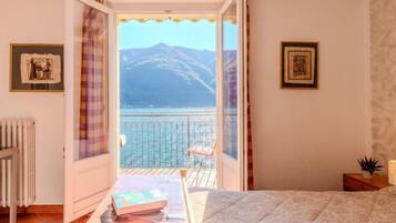 3 camere, accesso a Internet