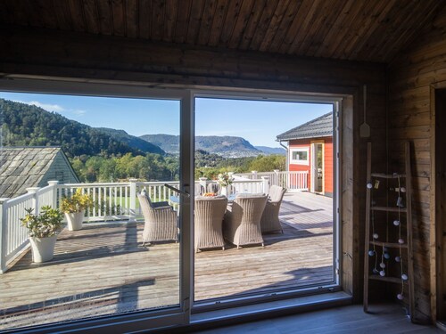 Heggland Huset by Interhome