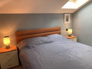 1 bedroom, WiFi