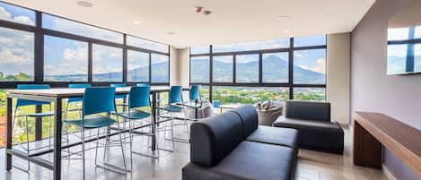 Interieur
