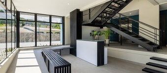 Brand New Lux Condo in Avitat