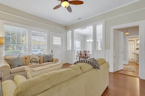 Historic Southern Home - close to downtown and GSU