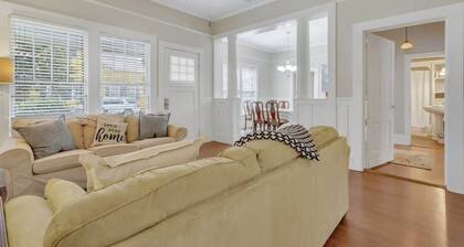Historic Southern Home - close to downtown and GSU