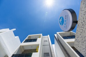 Exterior - Sunny Day Homestay (Magong)