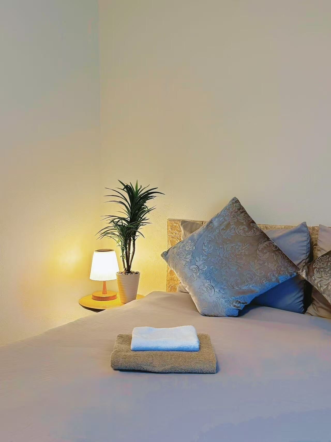 3 chambres, Wi-Fi, draps fournis