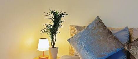 3 chambres, Wi-Fi, draps fournis