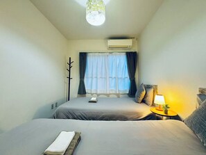 3 soveværelser, Wi-Fi, sengetøj