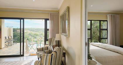 Hitgeheim Garden Cottages