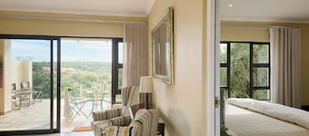 Hitgeheim Garden Cottages