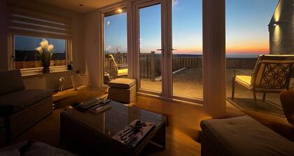 Savour the Seascape! Salt View Cullen Unveils a Coastal Retreat Like No Other.