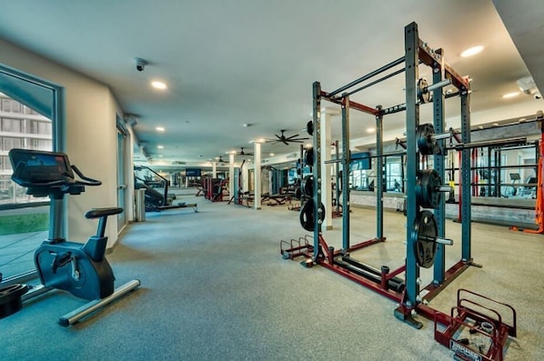 Gym