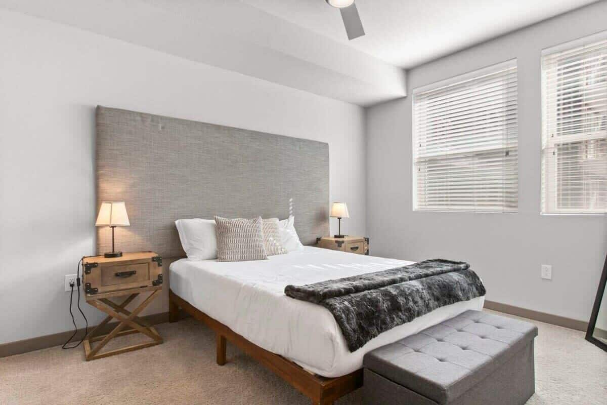 Apartment, 3 Bedrooms | Laptop workspace, iron/ironing board, free WiFi