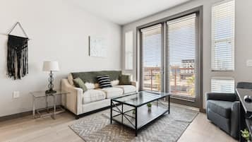 Smart TV, Netflix, Hulu, dan layanan streaming