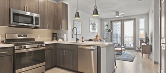 CozySuites at Downtown Phoenix