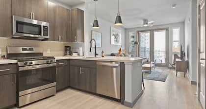 CozySuites at Downtown Phoenix