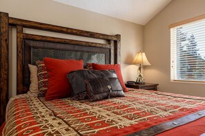 4 chambres, Wi-Fi, draps fournis