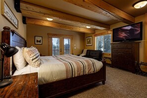 5 chambres, Wi-Fi, draps fournis