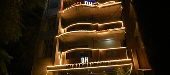 ホテルDH