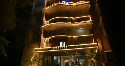 Hotel DH