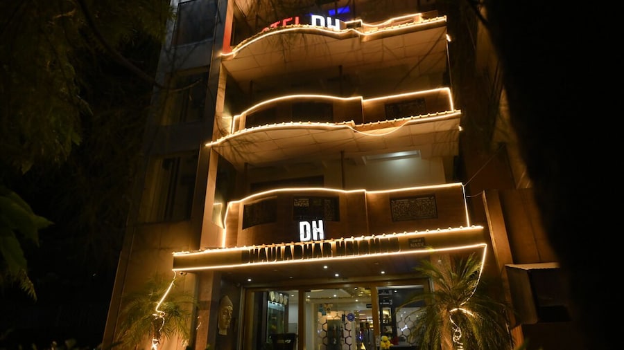 Hotel DH