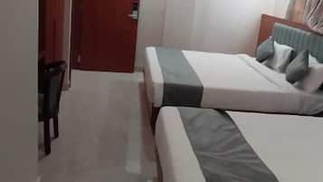 Family Room | 1 bedroom